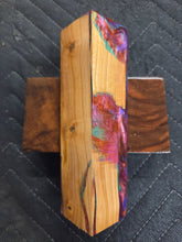Almond Hybrid Call Blank