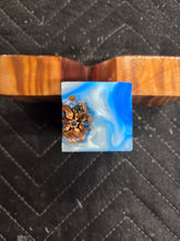 Pinecones Hybrid Bottlestopper