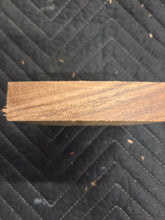 Jatoba Turkey Pot