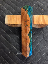 York Gum Pen Blank Hybrid