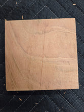 Jatoba Turkey Pot