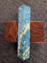 Stabilized Box Elder Burl Pen Blank