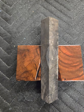 Stabilized Box Elder Burl Pen Blank