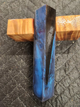 Gaboon Ebony Hybrid Pen Blank