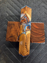 Russian Olive Hybrid Pen Blank
