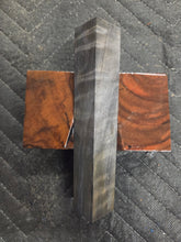 Stabilized Chestnut Pen Blank