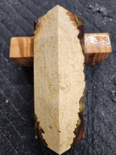 Call Block Hybrid Box Elder Burl