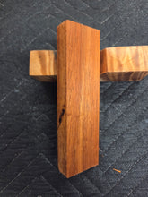 Koa Knife Scale