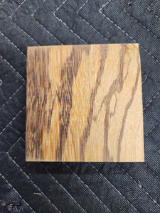 Marblewood Turkey Pot