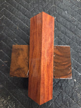 Bubinga Knife Scale