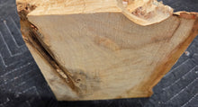 Box Elder Burl Cap