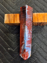 Pen Blank Desert Ironwood Hybrid
