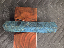 Stabilized Box Elder Burl Pen Blank