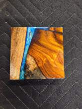 Indian Rosewood Turkey Pot Hybrid