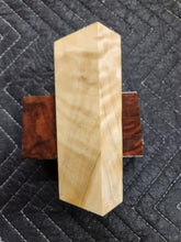 Cottonwood Knife Scale