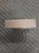 Wenge Turkey Pot