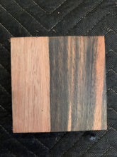 Macassar Ebony Turkey Pot