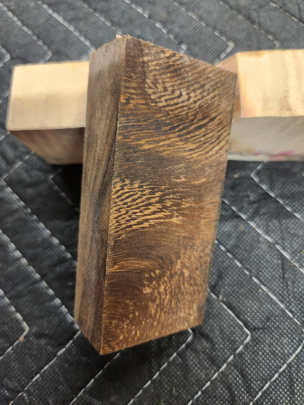 Pheasant wood