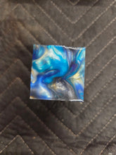 Stabilized Box Elder Bottlestopper Hybrid