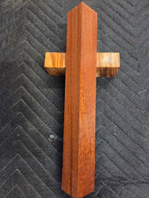Sapele Pommell Figured