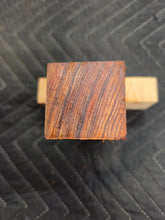 Cocobolo