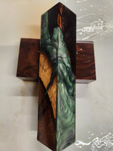 Hybrid Call Block Desert Ironwood