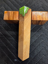 Ash Hybrid Pen Blank