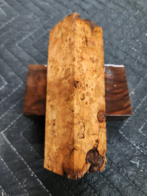 Cherry Burl
