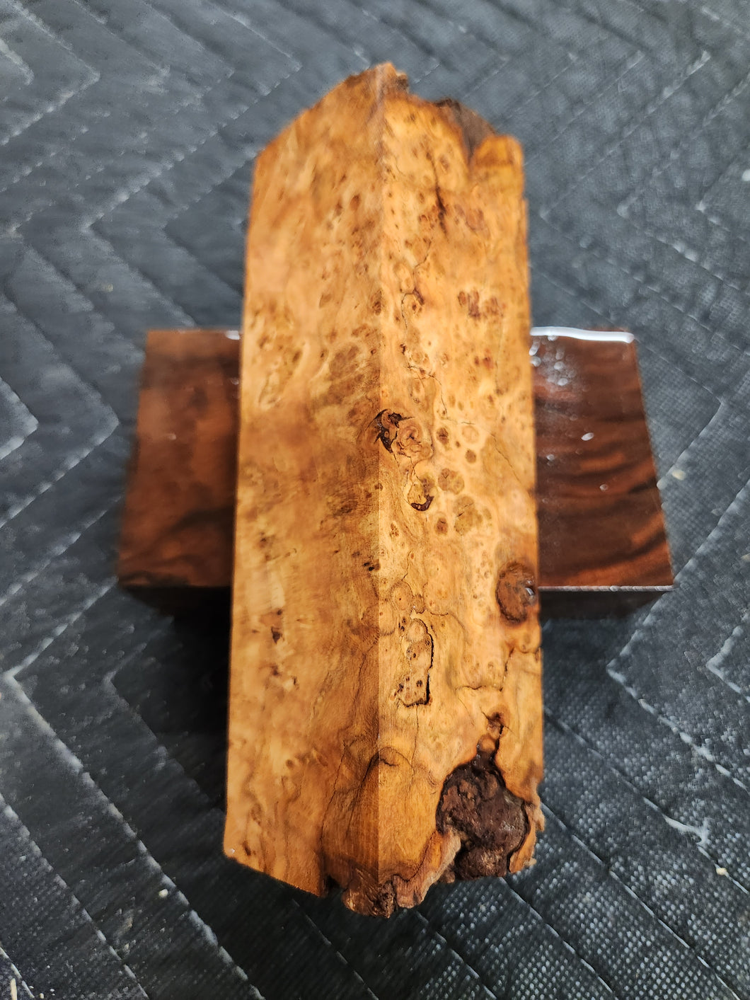Cherry Burl