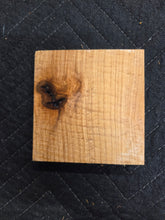Hickory Curly Turkey Pot