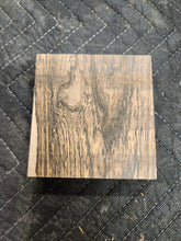 Bocote Turkey Pot
