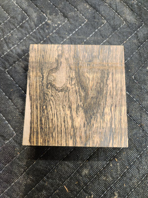 Bocote Turkey Pot