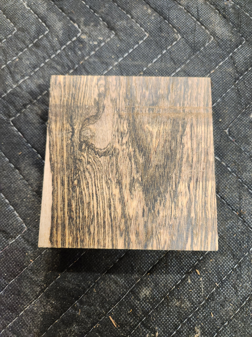 Bocote Turkey Pot