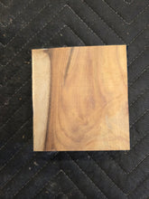 Indian Rosewood Turkey Pot