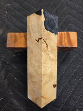 Box Elder Call Block Hybrid