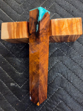 Pen Blank Desert Ironwood Hybrid