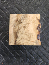 Horse Chestnut Turkey Pot Call