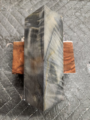 Stabilized Cottonwood