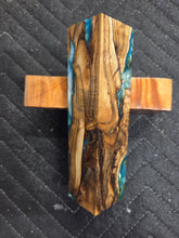 Staghorn Sumac Call Block Hybrid
