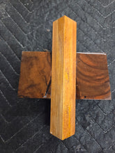 Yellowwood Pen Blank