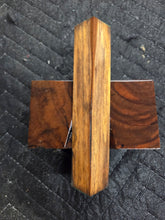 Stabilized Hybrid Horse Chestnut Pen Blank
