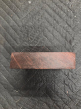 Asian Stripe Ebony Turkey Pot