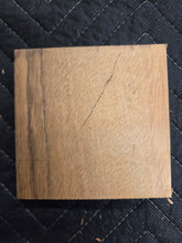 Jatoba Turkey Pot
