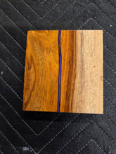 Indian Rosewood Turkey Pot Hybrid