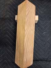 Russian Olive Peppermill