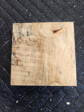 Horse Chestnut Turkey Pot Call
