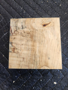 Horse Chestnut Turkey Pot Call