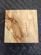 Horse Chestnut Turkey Pot Call