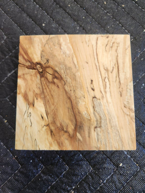 Horse Chestnut Turkey Pot Call