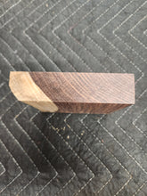 Honduras Rosewood Turkey Pot